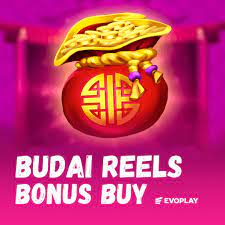 Slot Budai Reels Bonus Buy, estratégias de apostas, jogo responsável, rodadas de bônus, símbolos especiais.